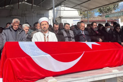 Hekimhan Eski Belediye Başkanı Vahit Mutlu Vefat Etti