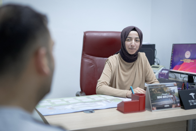 AMATEM Polikliniği Hizmete Girdi