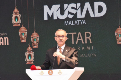 Vali Yavuz: 800 İşyerinden 400'ü Anahtarlarını Aldı