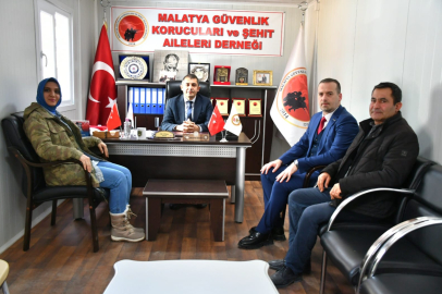 MAGİNDER: Devletimizin Yanındayız