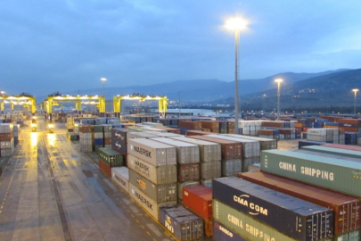 Ortadoğu’ya ihracatta navlun ücretleri 4-5 kat arttı