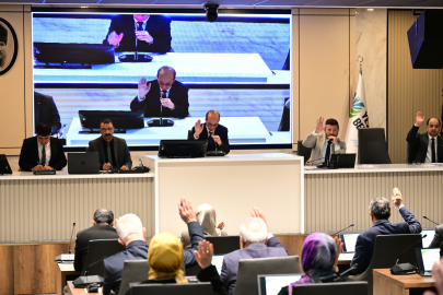 Yeşilyurt Belediyesi ‘Deprem Bölgelerinde' Pilot Belediye Oldu