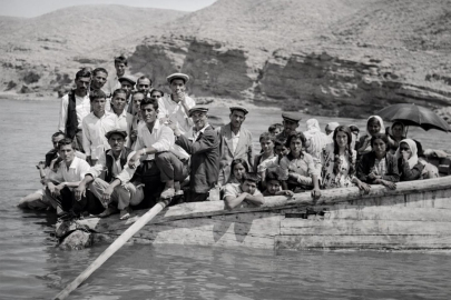 Baskil'den Malatya'ya Böyle Geçerlerdi...