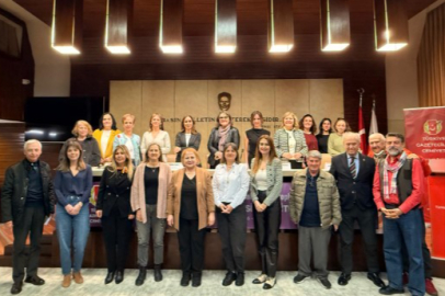 'Yapay zeka gazetecilerin yerini alamaz'