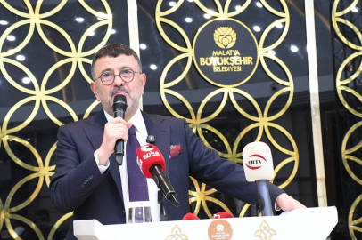 Ağbaba:  Ben Malatya Milliyetçisiyim