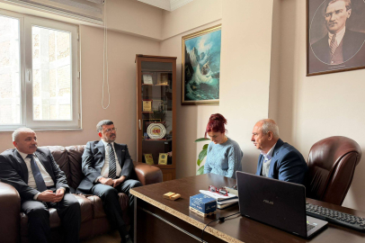 Veli Ağbaba: Samimilerse Kürecik Üssünü Kapatsınlar