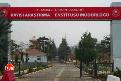 Başkan Sami Er Bir Zoru Daha Başardı... Meyvecilik Arazisi Artık Büyükşehir'in