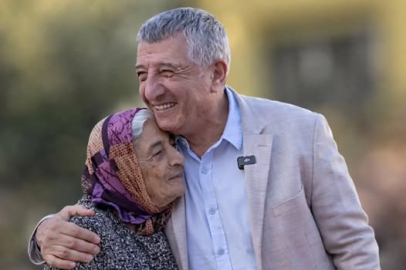 Başkan Mustafa Günay’ın annesi vefat etti