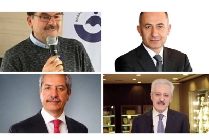 Türkiye’nin Milyarder  İş Adamı Malatyalılar!