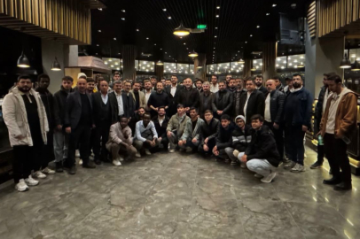 Battalgazi de Ramazan ay'ı Etkinlikleri Sürüyor