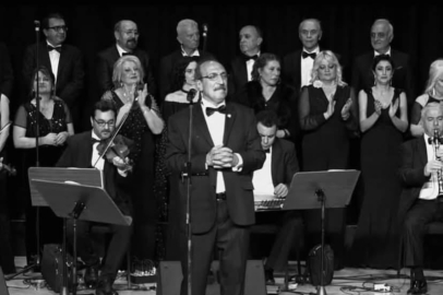 Sanatçı Mehmet Ali Gençay Vefat Etti