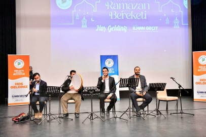 Yeşilyurt’ta Öğrenci Yurtlarında Etkinlikler Düzenlendi