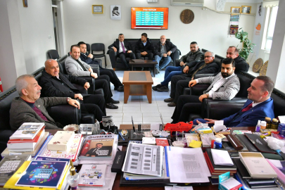 'Yol ve Su Sorunu Çözülmezse Arapgir'den Göç Kaçınılmaz'