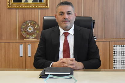 Başkan Sadıkoğlu’nun Ramazan Bayramı mesajı