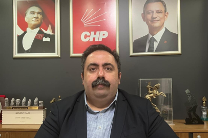 CHP Malatya İl Başkanı Yıldız'ın Bayram Mesajı