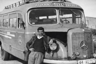 Darende-Adana Arası Kolçaklı Otobüsle Seyahat