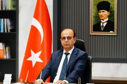 Geçit: Bayramlar, birliğimizin güçlendiği günlerdir