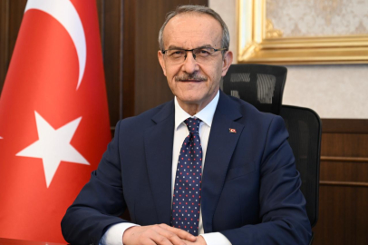 Vali Seddar Yavuz’un Ramazan Bayramı Mesajı