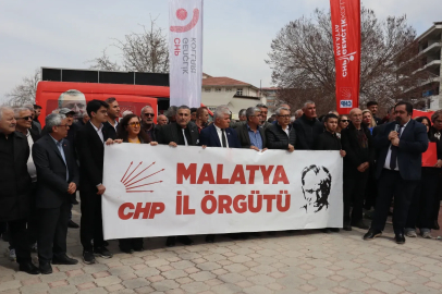 Yıldız: Durmayacağız, susmayacağız