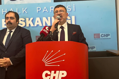 Ağbaba: Tüm Genel Başkanların Mal Varlıklarını Araştıralım