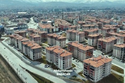 Babacan Rezerv Alan ve Konut Takvimini Açıkladı