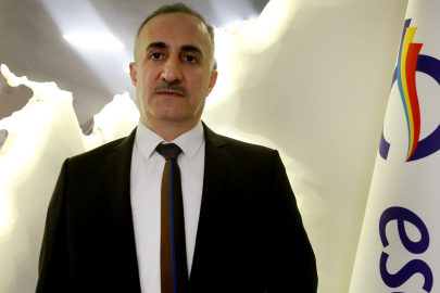 Mehmet Orhan Esenlik Genel Müdürü oldu