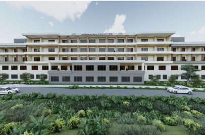 Gaziantep ileri yaş bakım ve rehabilitasyon merkezini açıyor