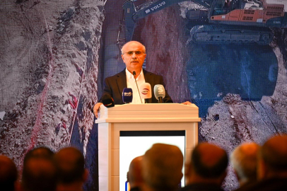 Başkan Er: Daha planlı bir yapı kuruyoruz