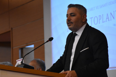 Başkan Sadıkoğlu’ndan önemli bir çağrı daha!