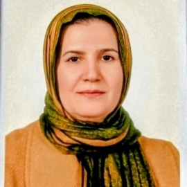 Nermin Yılmaz Akbalaban