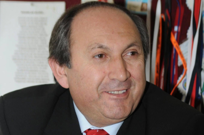 Gazeteci Feridun Fazıl Özsoy hayatını kaybetti