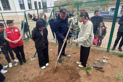 Büyükşehir 'Sıfır atık günü' Etkinliği düzenledi