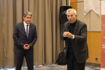 Cömertoğlu: Tarımda Ciddi Kriz içindeyiz