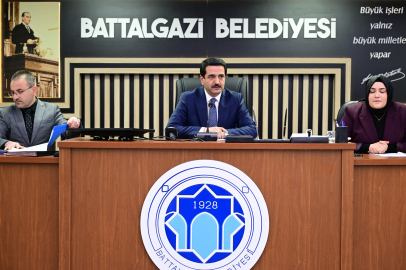 Taşkın: Orduzu ve Bahçebaşı’nda yeni yaşam alanı oluyor