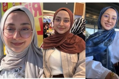 Üniversiteli Seda Aslan'dan haber alınamıyor