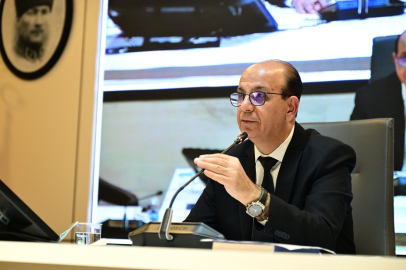 Yeşilyurt Belediye meclisi komisyonu üyeleri seçimi yapıldı