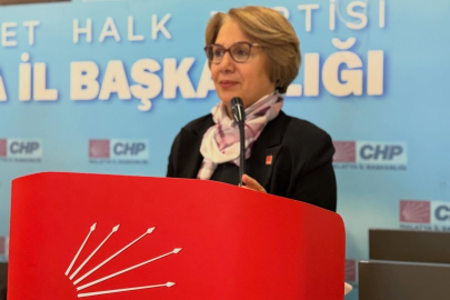 AYDIN; KADINLAR SİYASETİN ÖZNESİDİR