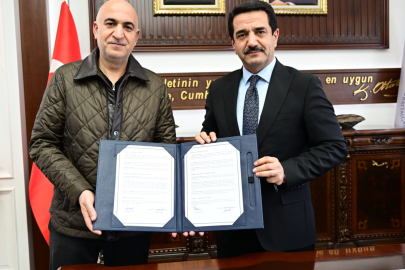 BATTALGAZİ’DE YENİ TAZİYE EVİ PROJESİ