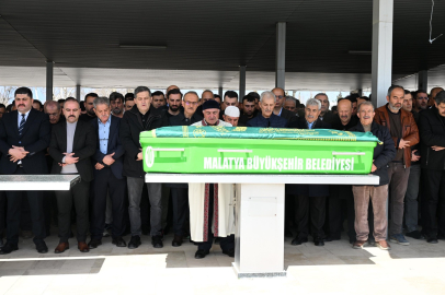 Günata Ailesinin acı günü