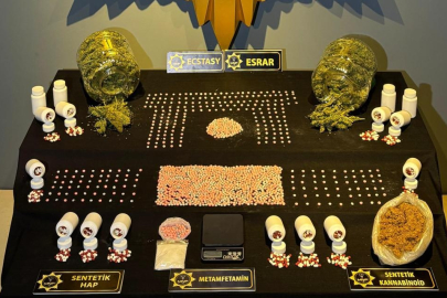 Malatya'da 11 Torbacı daha tutuklandı