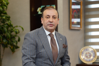 İstanbul'da İHKİB Başkanlığına Malatyalı Paşahan seçildi