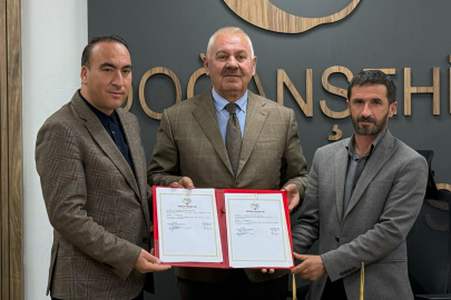 Rıdvan Budak, Sürgü'ye Taziye Evi yapacak