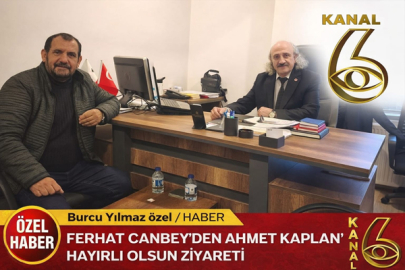 Kanal 6 Yeniden Yayına başlıyor