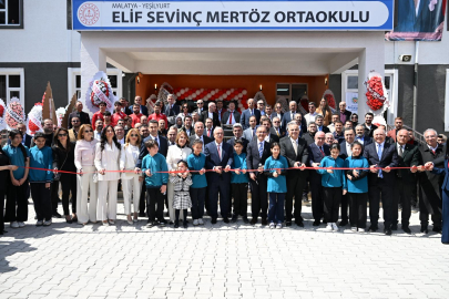 Vali Yavuz: Eğitime yapılan her yatırımın geleceğe yapılan yatırımdır