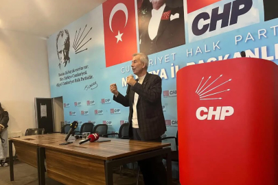 Cömertoğlu: Büyükşehir Yasası Göçü teşvik yasasıdır