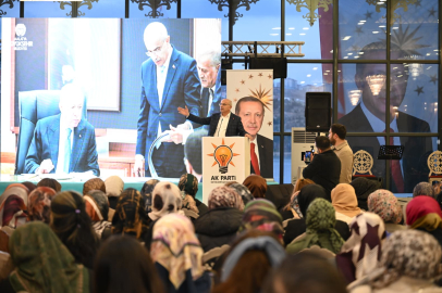 BAŞKAN ER: MALATYA, DOĞU’NUN PARİS’İ OLACAK