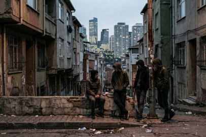 Tetikçilik sıradanlaşıyor: “Gençleri suça iten sınıfsal öfke”