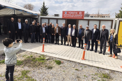 Gürsoy: Bu tablo Malatya’ya yakışmıyor.