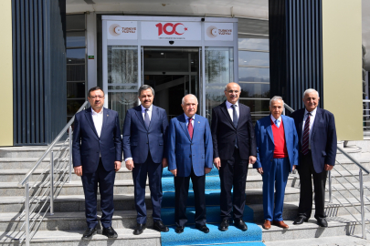 ÇİÇEK: SİYASETEN DOĞUM YER MALATYA’DIR