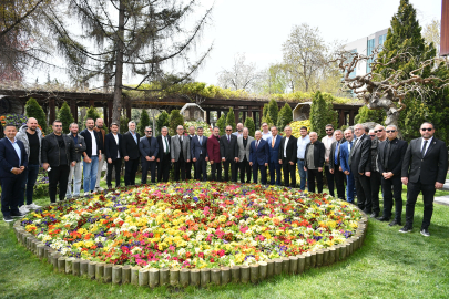 Kayseri, 2029 Dünya Spor Başkenti olmaya aday